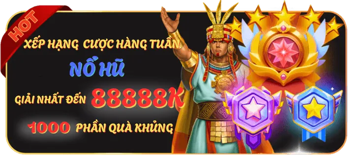 Hình ảnh minh họa các ưu đãi và khuyến mãi mới nhất từ SV8888