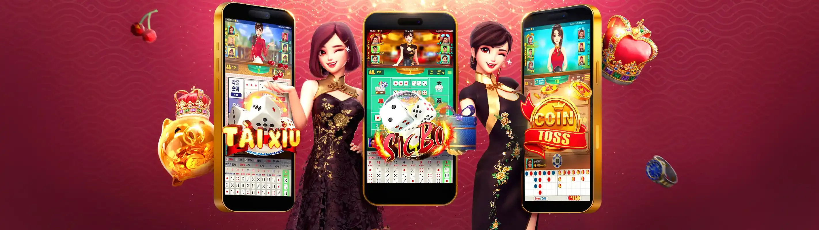 Hình ảnh chính sv8888 – Chiến lược và mẹo chơi game hot