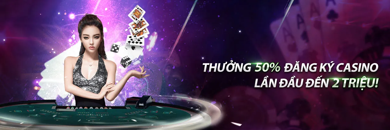 Casino Superbet tại SV8888