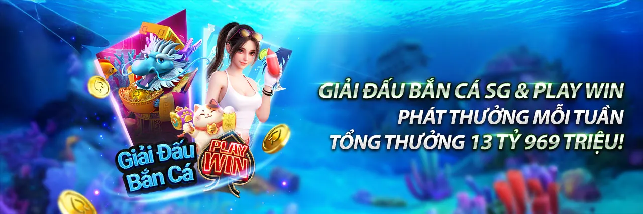 Người chơi chiến thắng trên SV8888