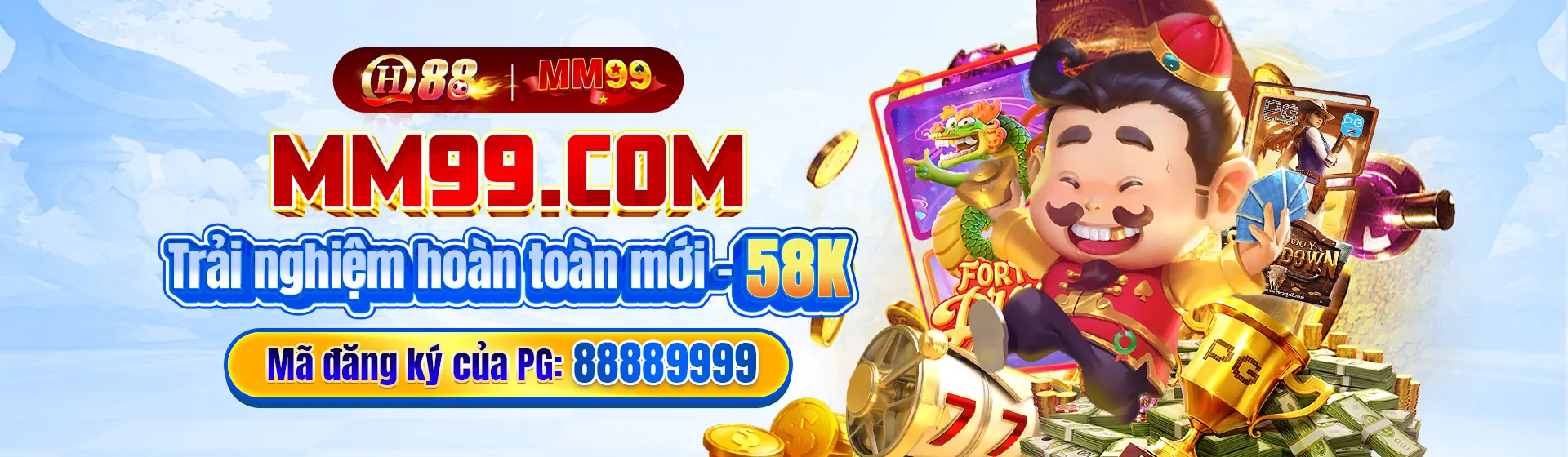 Ứng dụng SV8888 trên điện thoại thông minh, hiển thị giao diện cá cược